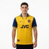 Arsenal Alternativa 96/97