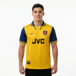 Arsenal Alternativa 96/97