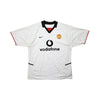 Manchester United Away 02/03
