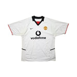Manchester United Away 02/03