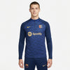 Barcelona 24/25 - Chándal - 1/2 Zip