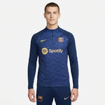Barcelona 24/25 - Chándal - 1/2 Zip