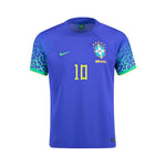 Brasil Alternativa 22/23