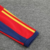 España 22/23 - Chándal - 1/2 Zip