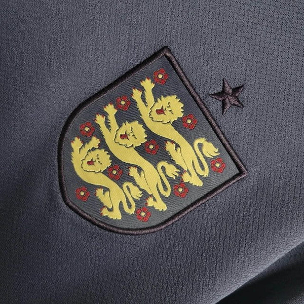 England Alternate 24/25 - Euro 2024