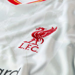 Liverpool Tercera 24/25 - DIOGO J. 20