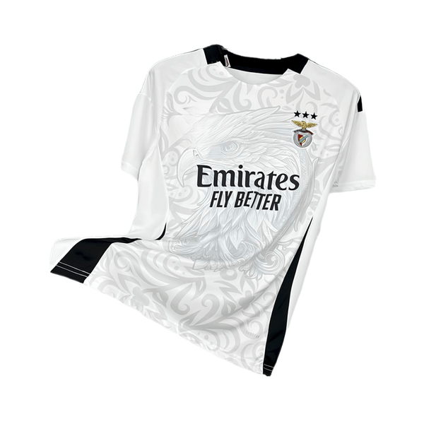 Benfica 2024/25 Edición Especial