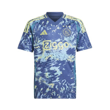 Ajax Alternative 24/25