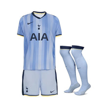 Kit de Niño - Tottenham Hotspur F.C. Alternativa 24/25