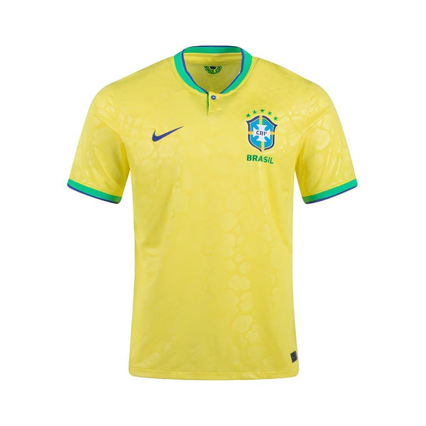 Brazil Main 22/23