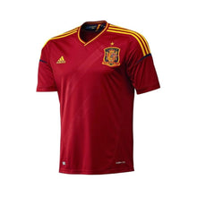 Spain Main 12/13