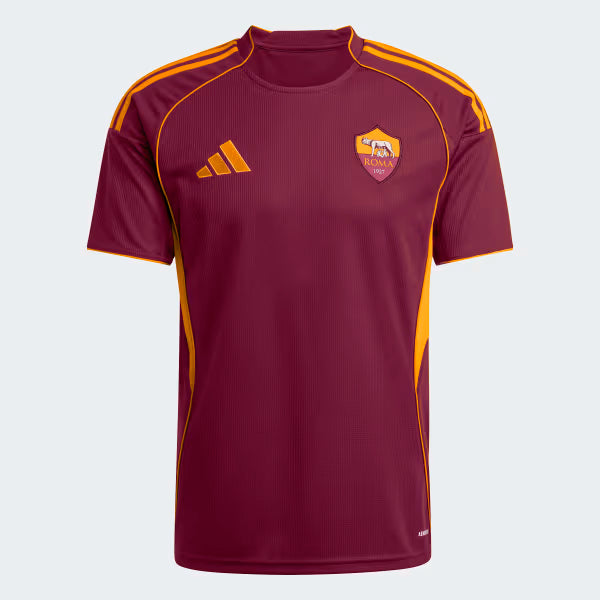 AS Roma Principal 25/26