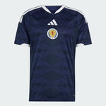 Escócia Principal 2026 - Mundial