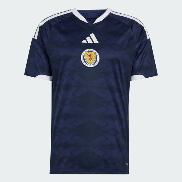 Escócia Principal 2026 - Mundial