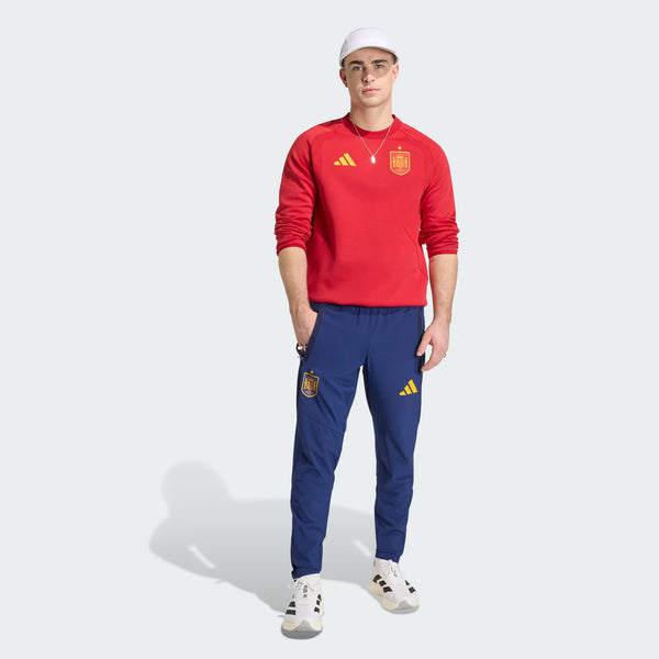 España Viaje de tiro 2026 - Manga Larga