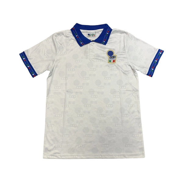 Alternative Italy 94/95