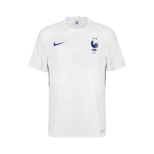 France Alternative 20/21