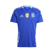 Argentina Away 24/25 - Copa América 2024