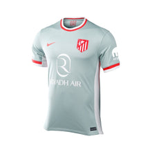 Atlético Madrid Away 24/25
