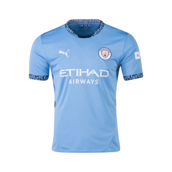 Manchester City Main 24/25