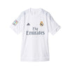 Real Madrid Principal 15/16