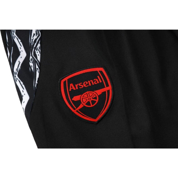 Arsenal 24/25 - Chándal - Cremallera Completa