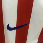 Atlético Madrid Principal 25/26