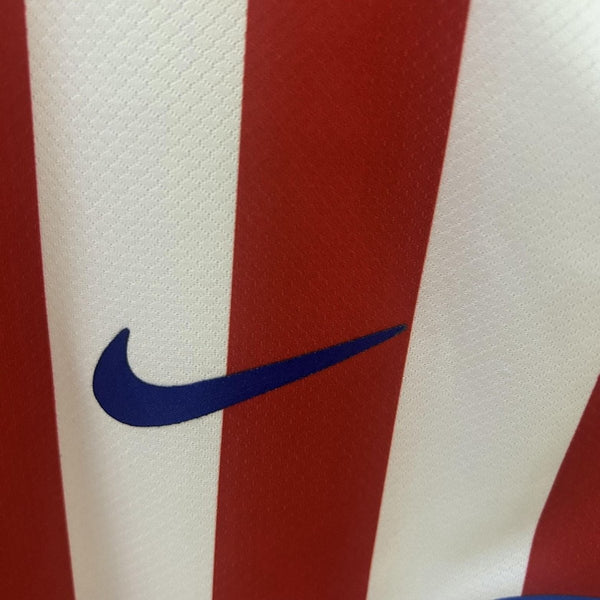 Atlético Madrid Principal 25/26