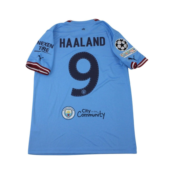 Manchester City Principal 22/23 - Final de la Liga de Campeones