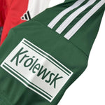 Legia Varsovia Cuarto 24/25