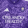 Kit de Niño - Orlando Principal 25/26