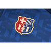 Barcelona 24/25 - Chándal - 1/2 Zip