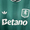 Aston Villa Edición Especial 24/25