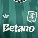 Aston Villa Edición Especial 24/25