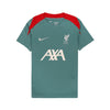 Liverpool Training 24/25
