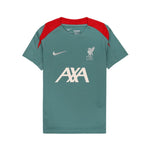Liverpool Training 24/25