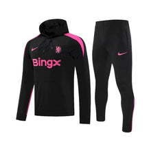 Chelsea 24/25 - Hooded Tracksuit