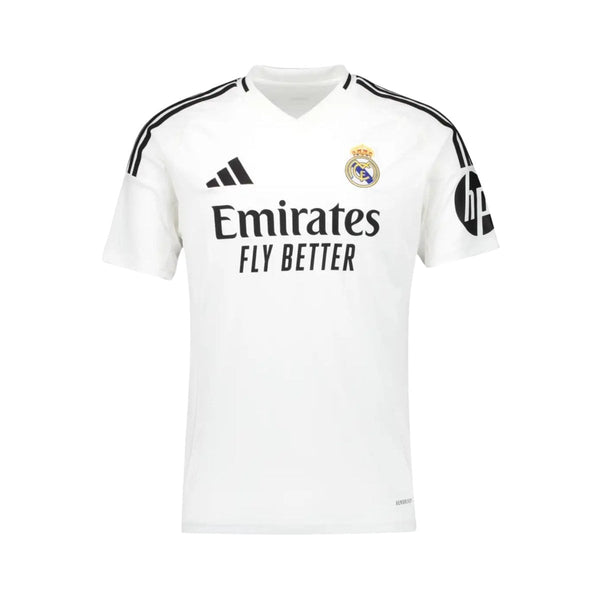 Real Madrid Main 24/25