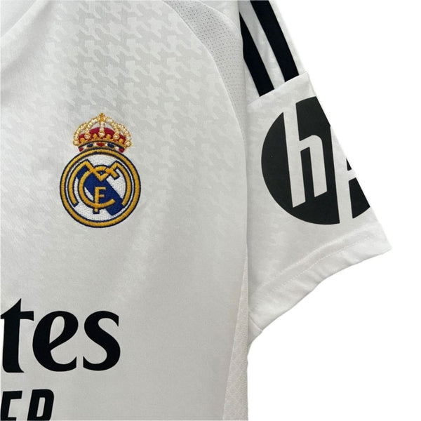 Real Madrid Main 24/25