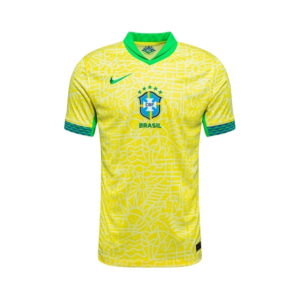 Brasil Principal 24/25 - Copa América 2024