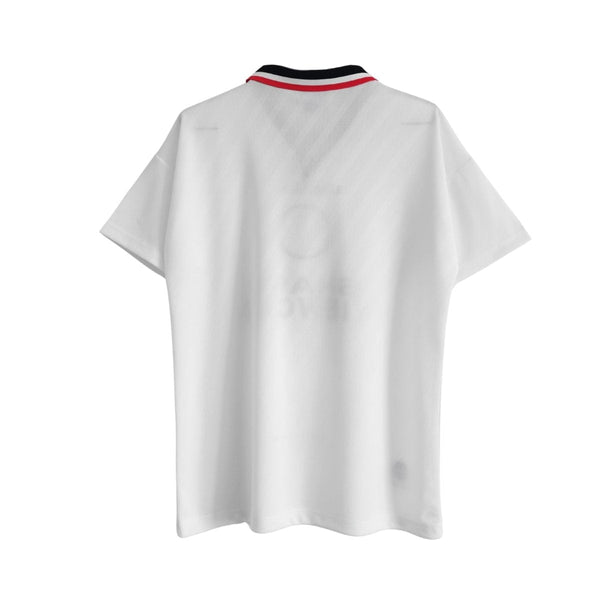Manchester United Away 96/97