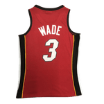 Mitchell & Ness 2005-06 Miami Heat | NBA