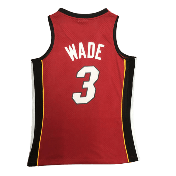 Mitchell & Ness 2005-06 Miami Heat | NBA