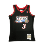 Philadelphia 76ers 1997-98 | NBA
