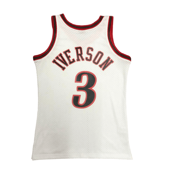 Philadelphia 76ers 1997-98 | NBA