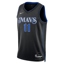 Nike City Edition Dallas Mavericks - Black | NBA