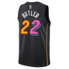 Miami Heat Nike City Edition | NBA
