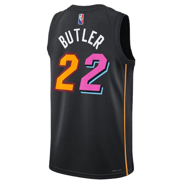 Miami Heat Nike City Edition | NBA