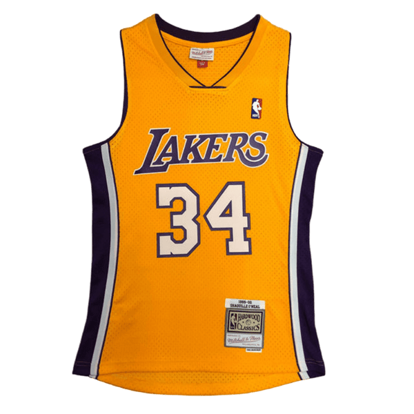 Los Angeles Lakers 1999-00 | NBA
