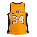 Los Angeles Lakers 1999-00 | NBA